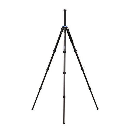  Benro Mach3 1 Series Aluminum Tripod (TMA18A)