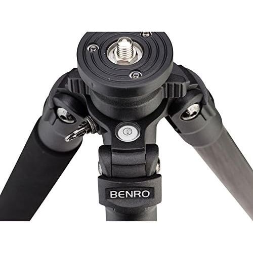  Benro Adventure 4 Series Aluminum Monopod (MAD49A)