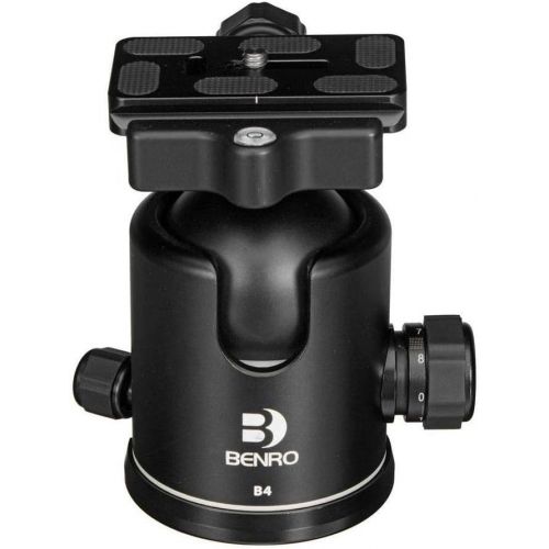  Benro B2 Double Action Ballhead