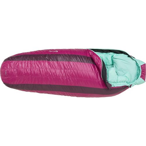  Big Agnes Roxy Ann 15-Degree Sleeping Bags (650 Down fill)