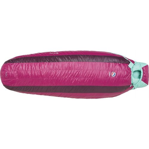  Big Agnes Roxy Ann 15-Degree Sleeping Bags (650 Down fill)