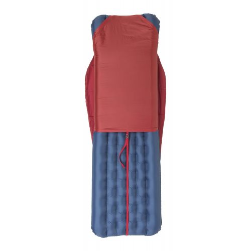  Big Agnes Wolverine 15 Kids Synthetic Sleeping Bag