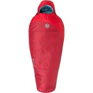 Big Agnes Little Red 15 Kids Synthetic Mummy Sleeping Bag