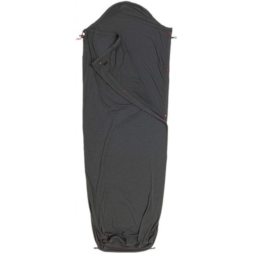  Big Agnes Wool Sleeping Bag Liner