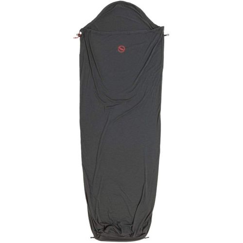  Big Agnes Wool Sleeping Bag Liner