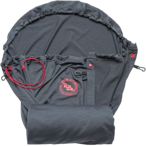  Big Agnes Wool Sleeping Bag Liner