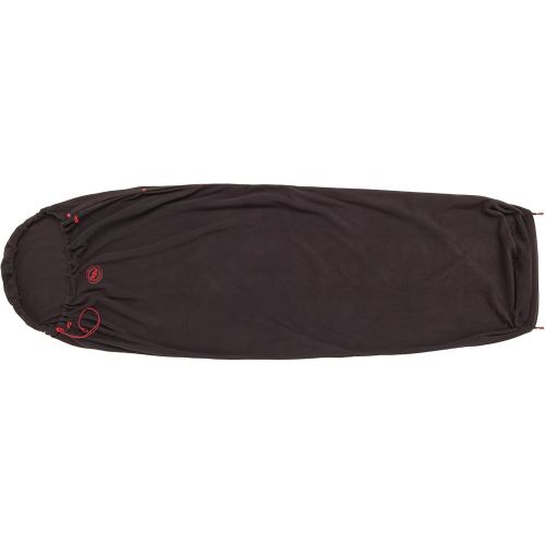  Big Agnes Wool Sleeping Bag Liner