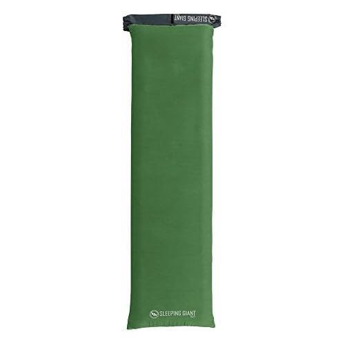  Big Agnes Sleeping Giant Memory Foam Pad Cover