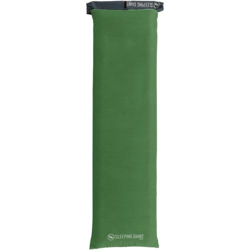  Big Agnes Sleeping Giant Memory Foam Pad Cover