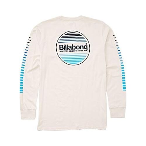 빌라봉 Visit the Billabong Store Billabong Mens Atlantic Long Sleeve