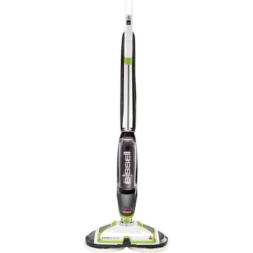  [아마존핫딜][아마존 핫딜] Bissell BISSELL Spinwave Powered Hardwood Floor Mop and Cleaner, 2039A