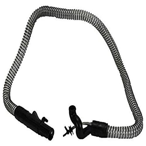  Bissell Homecare International 203-7905 Hose, Clear Assembly Lift-Off