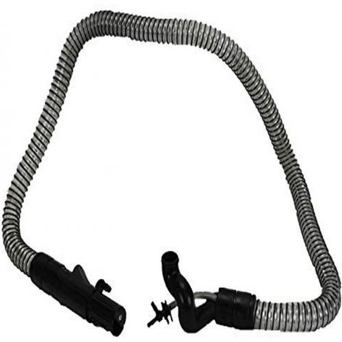  Bissell Homecare International 203-7905 Hose, Clear Assembly Lift-Off