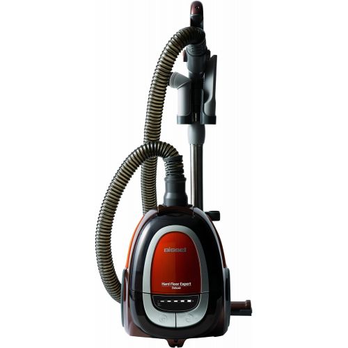  Bissell Deluxe Canister Vacuum