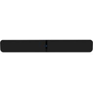 Bluesound Pulse SOUNDBAR Wireless Multi-Room Smart Soundbar with Bluetooth  Black