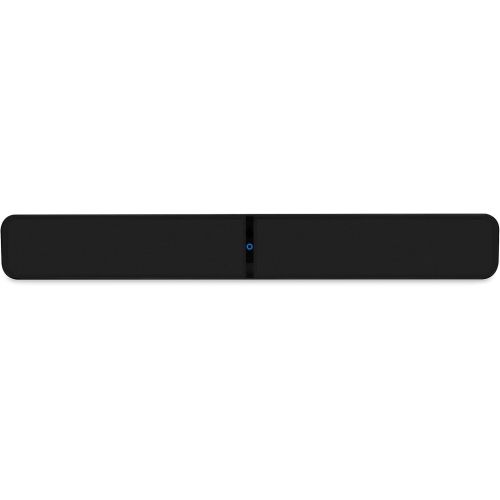  Bluesound Pulse SOUNDBAR Wireless Multi-Room Smart Soundbar with Bluetooth  Black