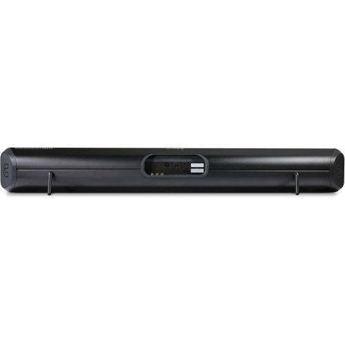  Bluesound Pulse SOUNDBAR Wireless Multi-Room Smart Soundbar with Bluetooth  Black