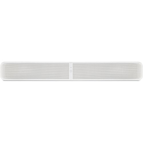  Bluesound Pulse Soundbar wht Pulse SOUNDBAR, White