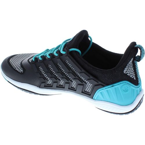  Visit the Body Glove Store Body Glove Womens Dynamo Ribcage Water Shoe