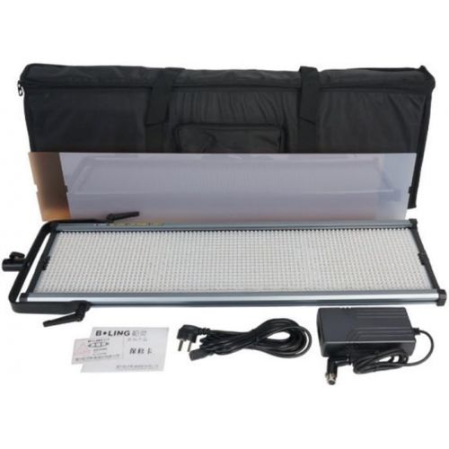  BOLING BL-2280P 1806 LED Photography Lighting Panel, Continuous Lighting Panel,Photo Studio Video Film Lighting Panel