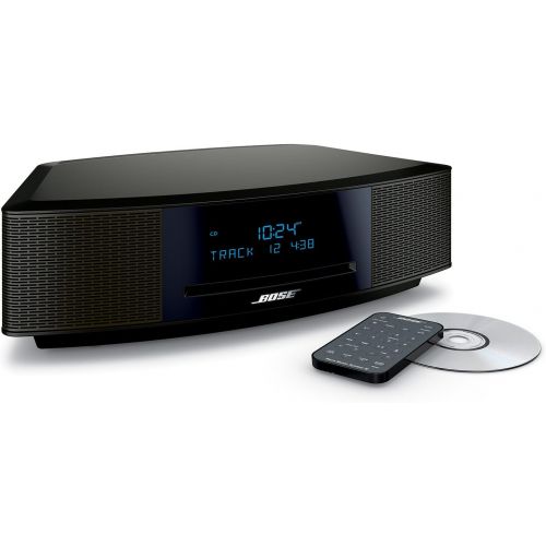 보스 [아마존베스트]Bose Wave Music System IV - Espresso Black