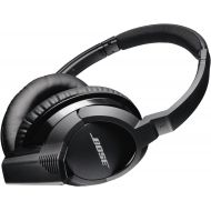Bose SoundLink Around-Ear Bluetooth Headphones, Black (Discontinued by Manufacturer)