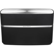 Bowers & Wilkins A5 RC Hi-Fi Wireless Music System with AirPlay, Recertified, Black