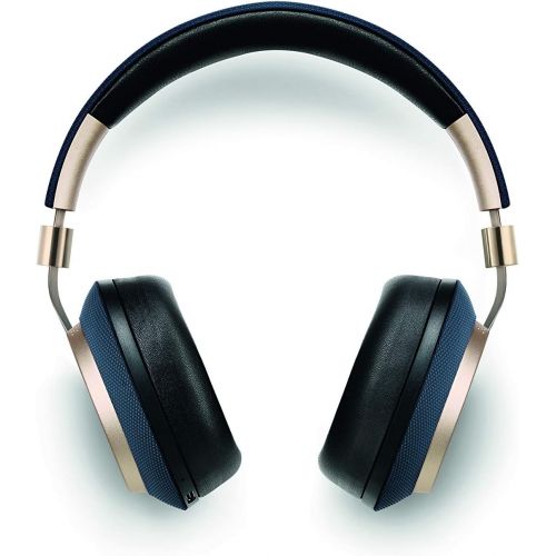  Bowers & Wilkins PX Active Noise Cancelling Wireless Headphones Best-in-class Sound, Space Grey