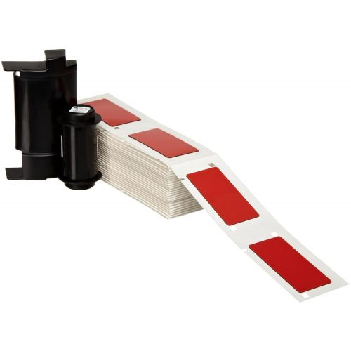  Brady PTLEP--593, B-593 Adhesive-Taped Polyester Raised Panel Labels For TLS Printers