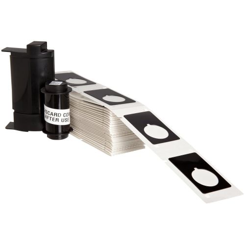  Brady PTLEP--593, B-593 Adhesive-Taped Polyester Raised Panel Labels For TLS Printers