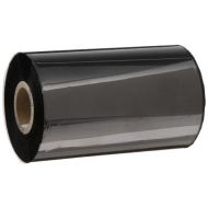 Brady R4307 984 Length x 4.33 Width, 4300 Series Black Thermal Transfer Printer Ribbon