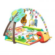 Disney Baby Winnie The Pooh Happy as Can Bee Activity Gym from Bright Starts