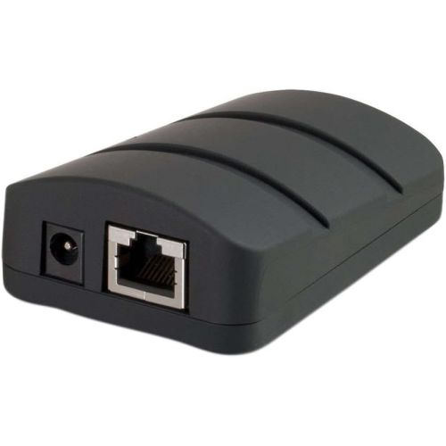 C2G TruLink USB 2.0 Over Cat5 Superbooster Dongle Kit - Black