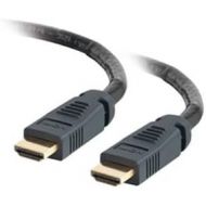 C2G 41192 Pro Series HDMI Cable, Plenum CMP-Rated, Black (35 Feet, 10.66 Meters)