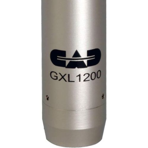  CAD Audio CAD GXL2200 Cardioid Condenser Microphone