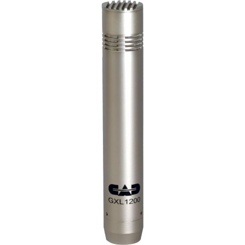  CAD Audio CAD GXL2200 Cardioid Condenser Microphone