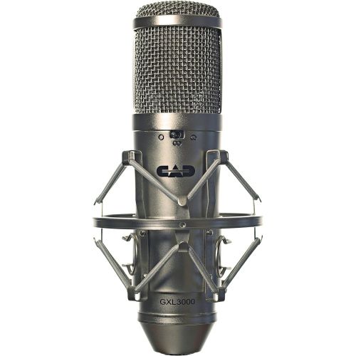  CAD Audio CAD GXL2200 Cardioid Condenser Microphone