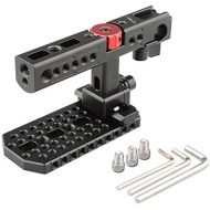 CAMVATE Top Handle with Cheese Plate for BMD Blackmagic Design URSA Mini