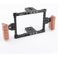 CAMVATE Camera Cage for DSLR 5D Mark III and Mark II