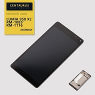 CE CENTAURUS ELECTRONICS for 5.7 Microsoft Lumia 950 XL 950XL Nokia Assembly Frame LCD Replacement Display Touch Screen Digitizer