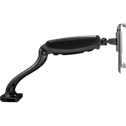  CTA Digital PAD-LTMUH Locking Tablet Mount and USB Hub