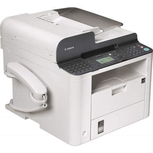 캐논 [아마존베스트]Canon FAXPHONE L190 Multifunction Laser Fax Machine