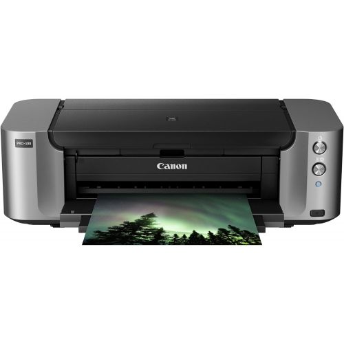 캐논 [아마존베스트]Last purchased on December 14, 2018 Canon PIXMA PRO-100 Professional Photo Printer
