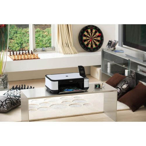 캐논 [아마존베스트]Canon MP480 All-in-One Photo Printer