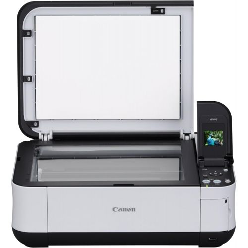 캐논 [아마존베스트]Canon MP480 All-in-One Photo Printer