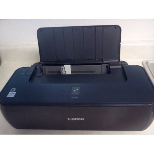 캐논 [아마존베스트]Canon Pixma iP1800 Photo Inkjet Printer (1855B002)