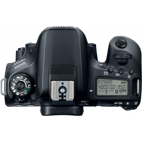 캐논 Canon EOS 77D Body