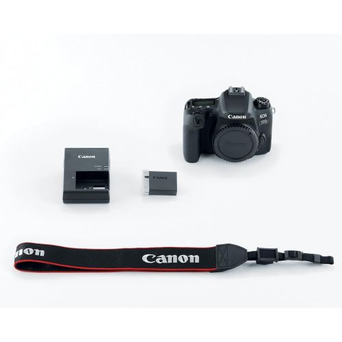 캐논 Canon EOS 77D Body