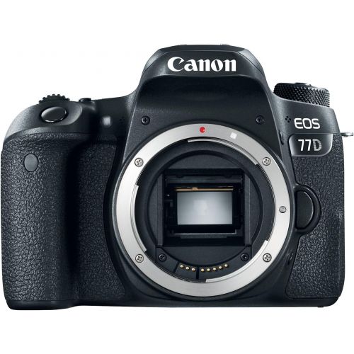 캐논 Canon EOS 77D Body