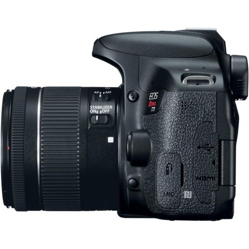 캐논 Canon EOS Rebel T7i EF-S 18-55 is STM Kit